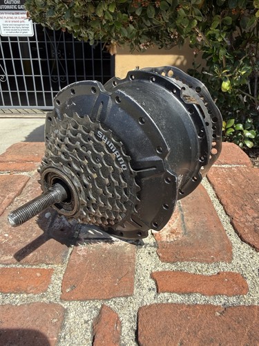 Motore bike 48v 750w - motore,