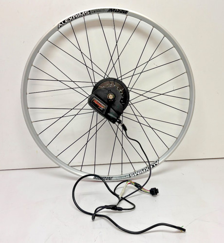 Alexrims md21 alluminio 29er - alexrims,