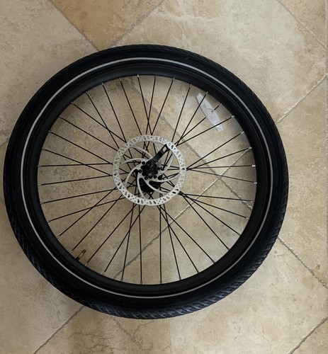 Bici elettrica okai stride - elettrica,
