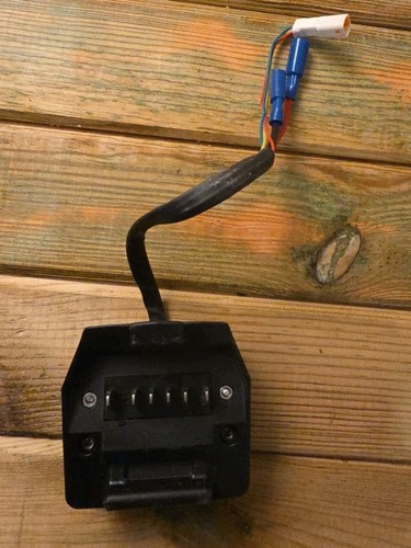 Supporto batteria bici