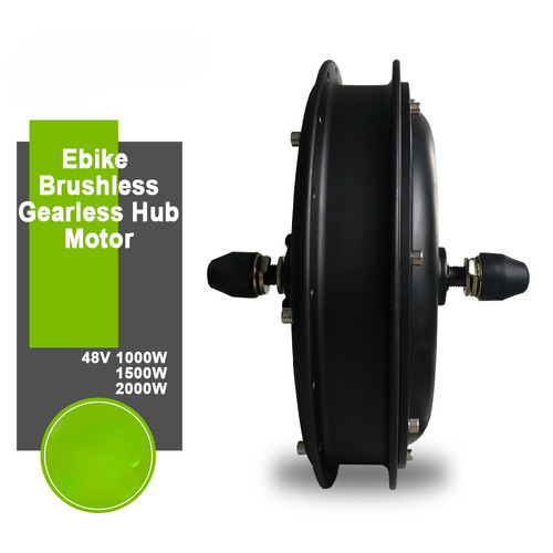Uso motore bikehub 48v - motore, e-bikehub