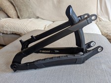 Trek 2025 Rail+ Alloy Gen 5