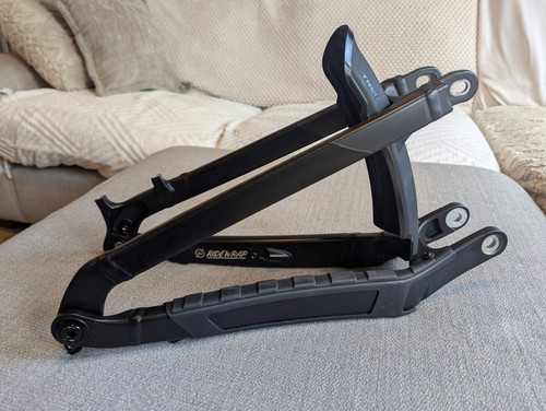 Trek 2025 rail alloy - 2025,