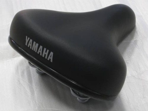 Sella bici elettrica yamaha - bici,
