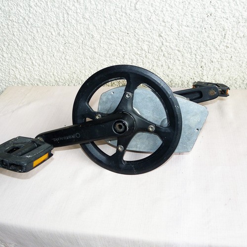 Brose bike motore - brose, pedali