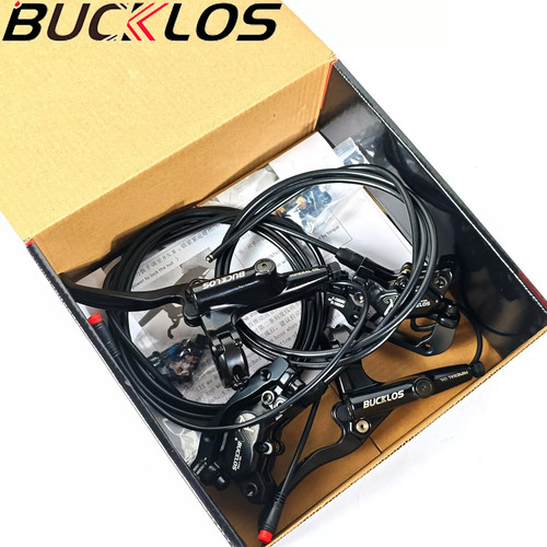 Bucklos freno disco - bucklos,