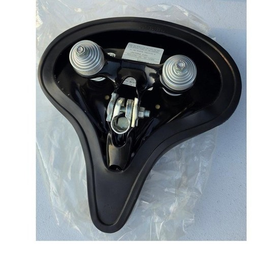 Sella bici worksman - sella,