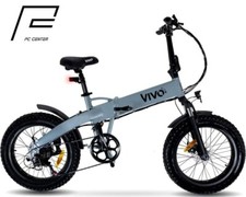 Vendo Bici elettrica Vivo Fat