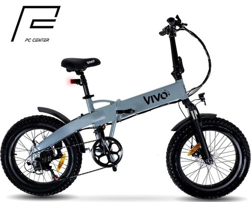 Vendo bici elettrica - elettrica, fat