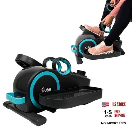 Bici ellittica total - ellittica,