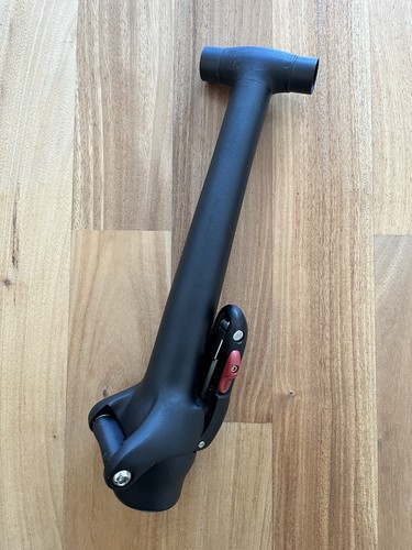 Tern andros ebike - andros, manubrio