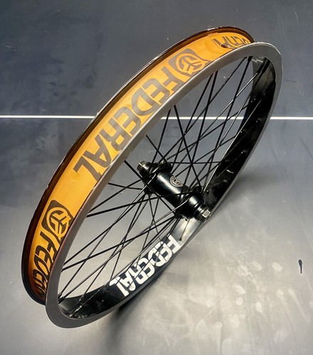 Federal bmx stance ruota - federal,