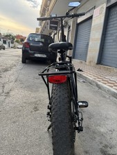 bici elettrica usata