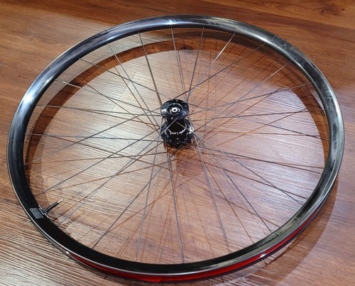Ruota anteriore enve 525 - ruota,