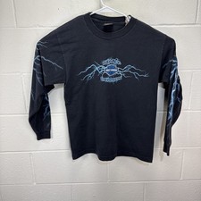 Camicia vintage Harley