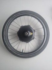 Motore elettrico mozzo ruota