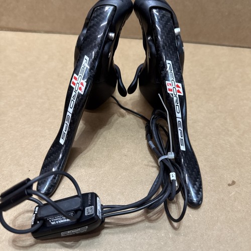 Leve ergopower campagnolo - leve,
