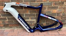 Telaio bici elettrica Haibike