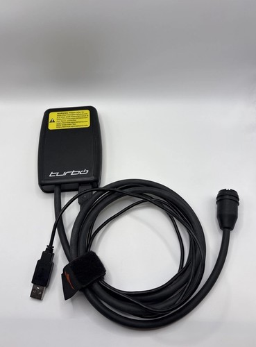 Strumento diagnostico turbo