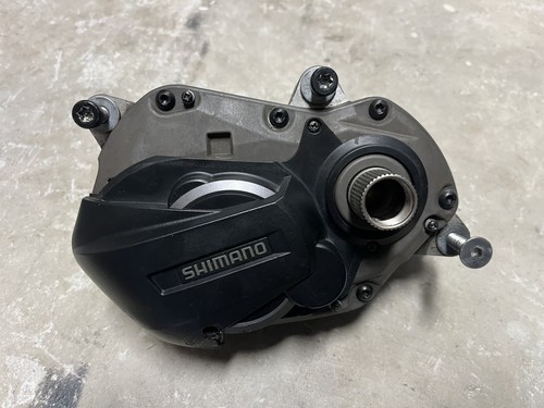 Motore shimano steps e7000 - motore,