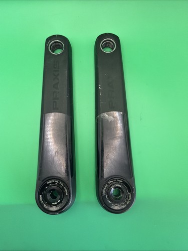 Pedivelle bici elettrica - pedivelle,