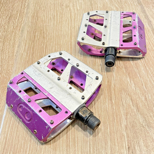 Pedali crank brothers - pedali, 5050