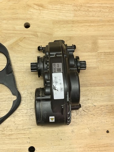 Giant syncdrive pro2 - giant, 85nm