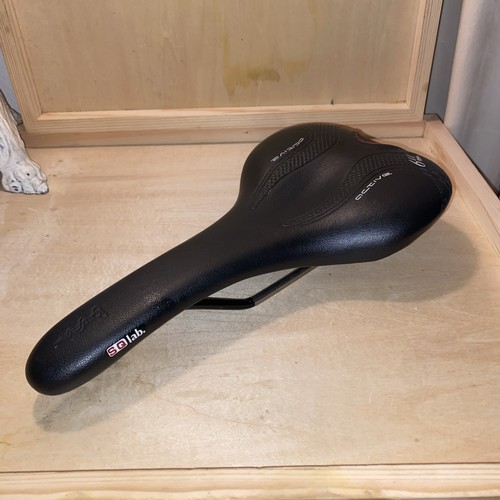 Sella bici attiva - , 611