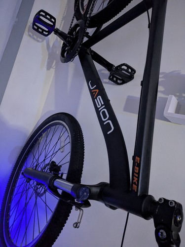 Jasion ebike eb5 condizioni - jasion,
