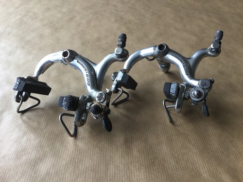 Shimano 600 set - ex,