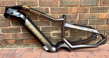 Telaio bici elettrica Haibike